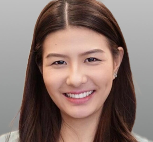 Dr. Shirley Wan, Dentist in Dawson Dental - Oshawa - Portrait Photo