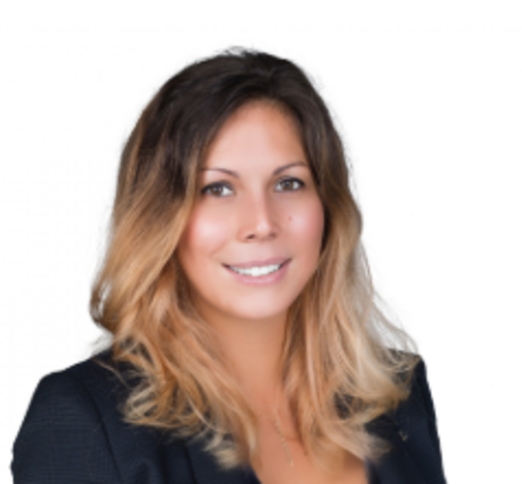 Dr. Kostantina Abate, Dentist in Portrait Dental - Portrait Photo