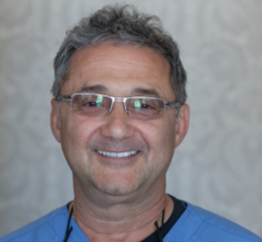 Dr. Gerry Catapano, Dentist in Applewood Dental - Portrait Photo