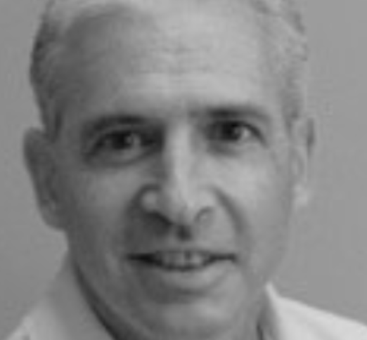 Dr. Lorne Newton, Dentist in Applewood Dental - Portrait Photo