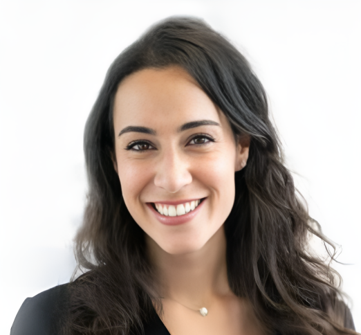 Dr. Brigitte Hudy, Dentist in The Art of Dentistry - Portrait Photo