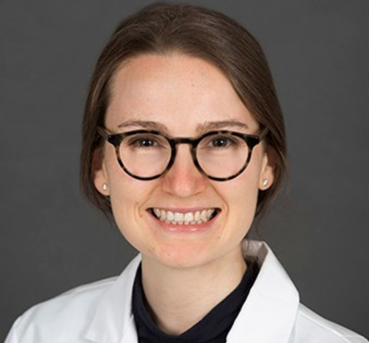 Dr. Lindsay James, Dentist in Scotia Dental - Portrait Photo