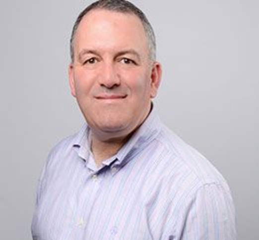 Dr. Brian Altman, Dentist in Dentistry at FCP - Portrait Photo