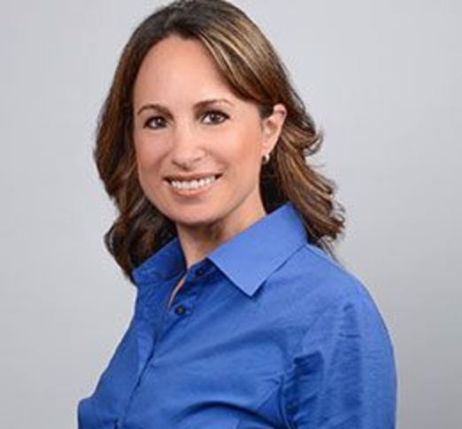 Dr. Ilana Aronson, Dentist in Dentistry at FCP - Portrait Photo