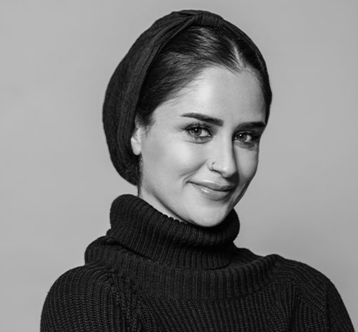 Dr. Banan Al Rajie, Dentist in Southwood Dental Studio - Southdale (Jalna) - Portrait Photo