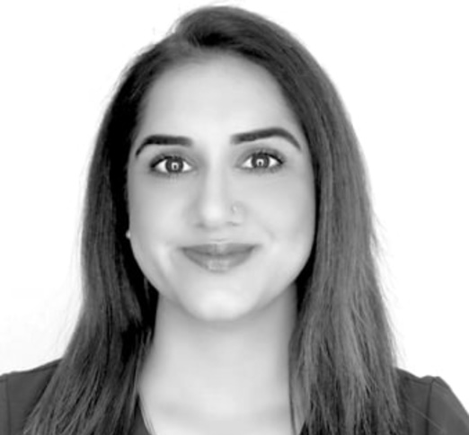 Dr. Aneet Kaur, Dentist in LightHouse Dental London - Portrait Photo