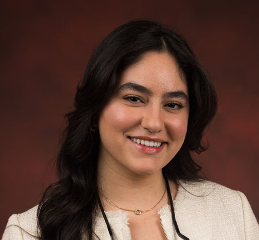Dr. Lydia Safi, Dentist in Clinique Dentaire Dr. S. Sgro & Dr. J. Lang - Portrait Photo