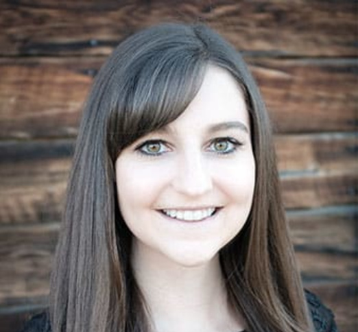 Dr. Jordyn Broz, Dentist in Valley Centre Dental Clinic - Portrait Photo