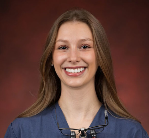 Dr. Emily Jessica Levens, Dentist in Dr. Tina Dorfman Family Dentist - Portrait Photo