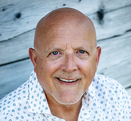 Dr. Darren Dahlman, Dentist in Carrington Dental Centre - Portrait Photo