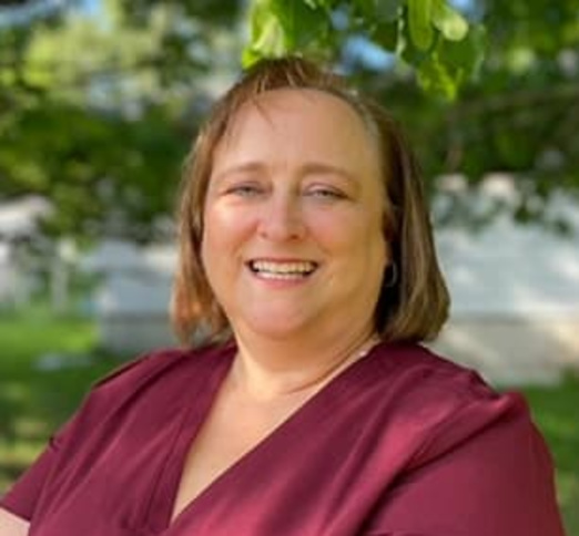 Dr. Nadine Hoshwa, Dentist in Lake of the Woods Dental Health Centre - Portrait Photo