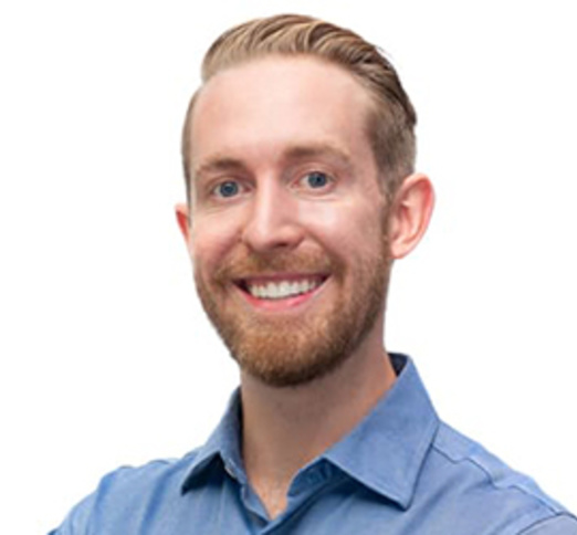 Dr. Jared Zeggil, Dentist in The Accolade Dental Centre - Portrait Photo