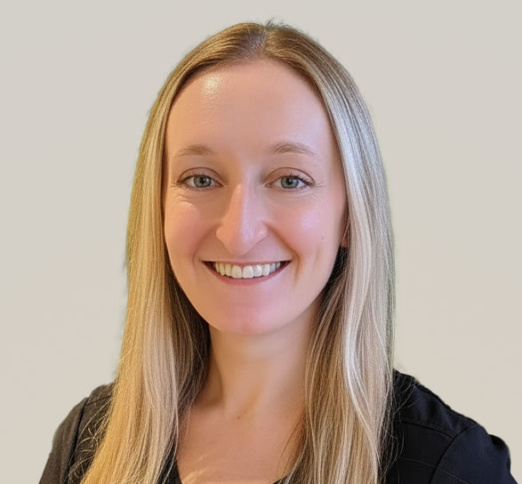Dr. Lauren Doherty, Dentist in W Dental - Portrait Photo