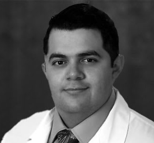 Dr. Roberto Gallardo, Dentist in Ottawa Dentistry - Portrait Photo