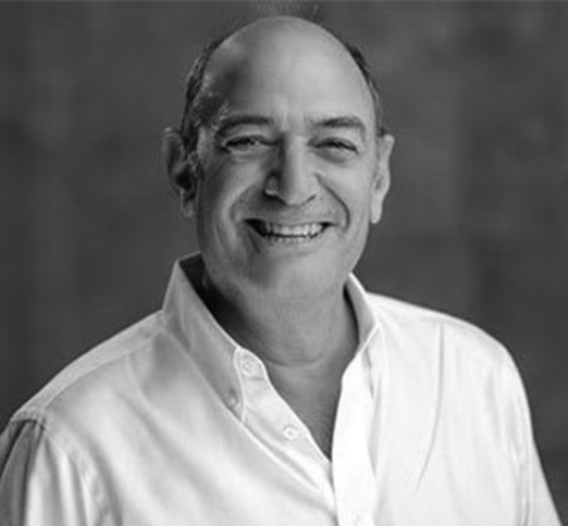 Dr. Irwin Kreisman, Dentist in Ottawa Dentistry - Portrait Photo