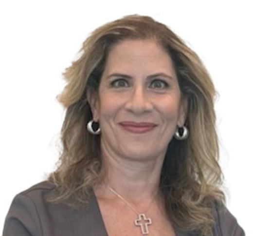 Dr. Mylene Manoli, Dentist in Centre Dentaire Familial Ste-Dorothée - Portrait Photo