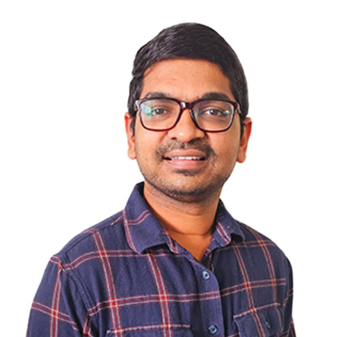 Dr. Sagarkumar Patel, Dentist in Hunter Dental - Portrait Photo