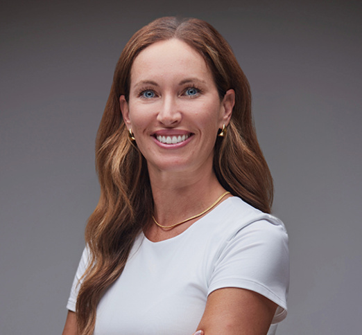 Dr. Katrina Saina, Dentist in Penticton Dental Centre - Portrait Photo