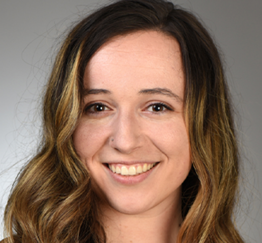 Dr. Teagan Byrnes, Dentist in Trimac Dental Centre - Portrait Photo