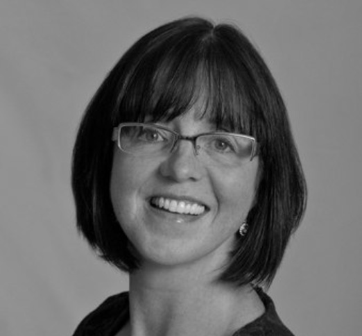 Dr. Jo-Anne Matheson, Dentist in St. Laurent Dental Centre - Portrait Photo