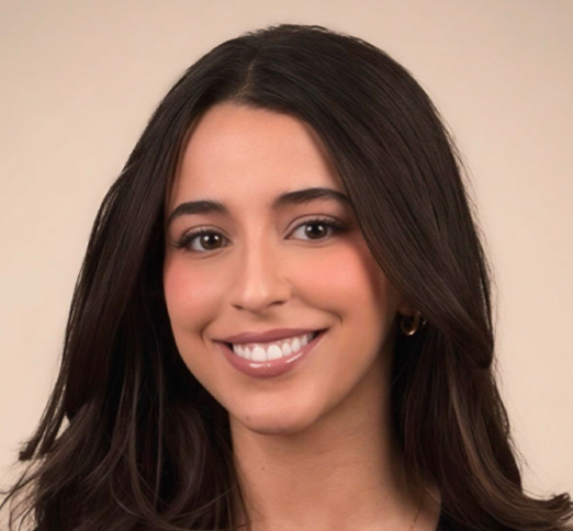 Dr. Nadia Mensour, Dentist in Canada Place Dental - Portrait Photo
