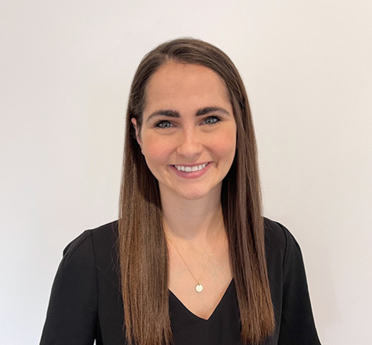 Dr. Morgan Murray, Dentist in Fort Richmond Dental Centre - Portrait Photo