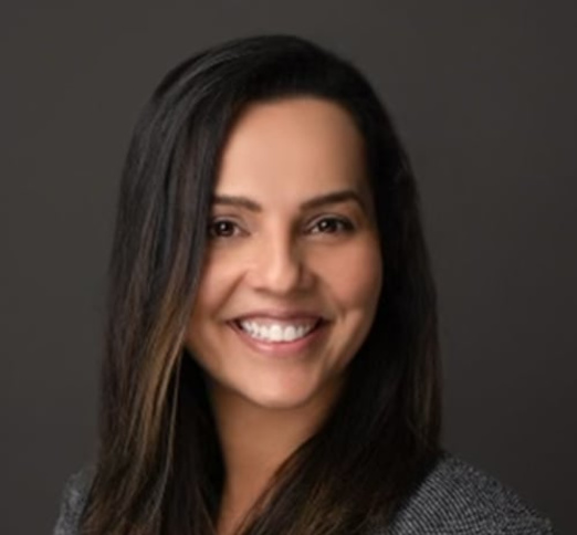 Dr. Parnit Bhupal, Dentist in Wembley Dental Clinic - Portrait Photo