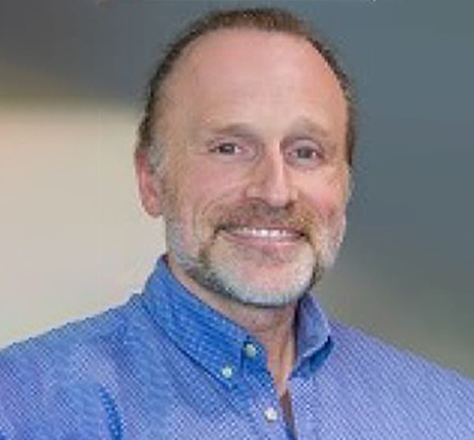 Dr. Dean Sexsmith, Dentist in Westlake Dental - Portrait Photo