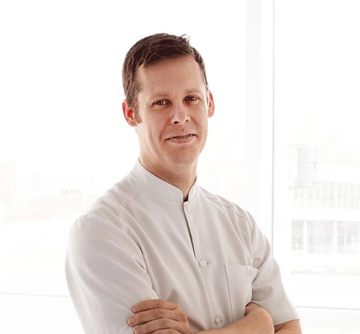 Dr. Jessy Dumaresq Ouellet, Dentist in Clinique Dentaire Gervais et Ass. - Portrait Photo