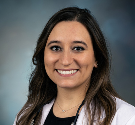 Dr. Maria Paula Sicotte, Dentist in Espace sourire Chomedey - Portrait Photo