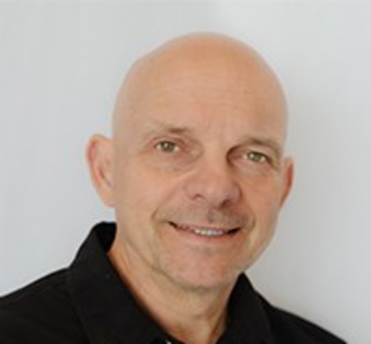 Dr. Jerry Baluta, Dentist in Odyssey Dental Care - Portrait Photo