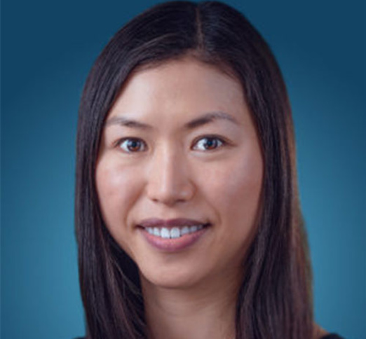 Dr. Janet Chan, Dentist in Clinique Dentaire Claremont - Portrait Photo