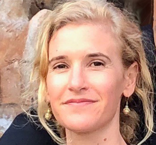 Dr. Stéphanie Neveu, Dentist in Clinique Dentaire Claremont - Portrait Photo