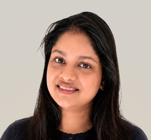 Dr. Shweta Goyal, Dentist in Northgate Dental Centre - Portrait Photo