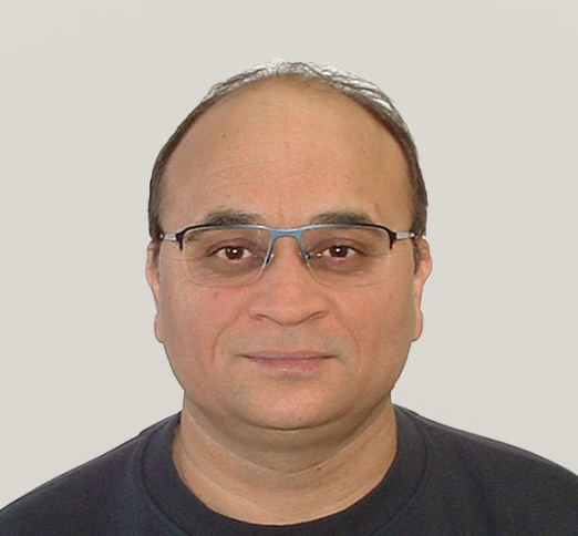 Dr. Rajul Mehta, Dentist in Thompson River Dental - Portrait Photo