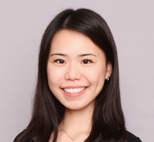 Dr. Shin Yu (Sherry) Chi, Dentist in Peace Country Dental Clinic - Portrait Photo