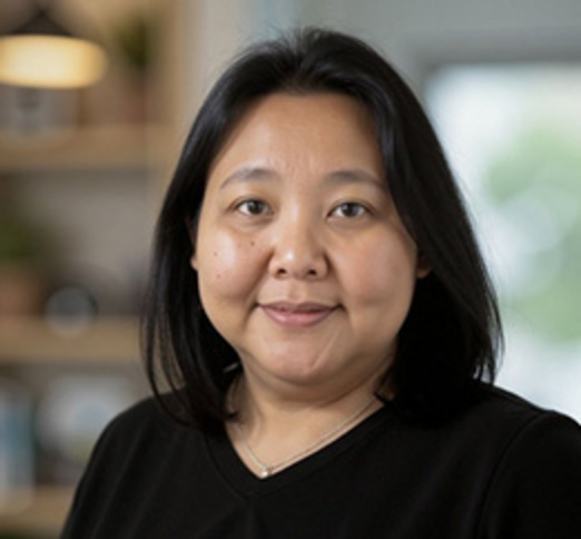 Dr. Mazleen Abdul Rahman, Dentist in Alderney Dental Group - Portrait Photo