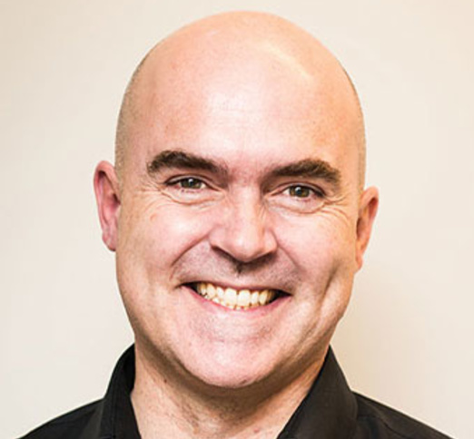 Dr. Chris R. Cameron, Dentist in SouthWest Dental - Yarmouth - Portrait Photo