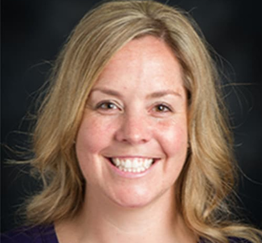 Dr. Jeanette Johnson, Dentist in SouthWest Dental - Yarmouth - Portrait Photo