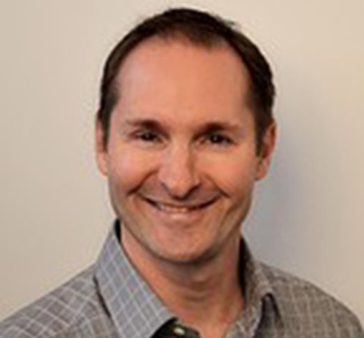 Dr. Ken Chisholm, Dentist in SouthWest Dental - Yarmouth - Portrait Photo