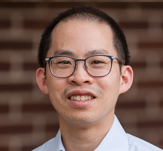 Dr. Jason Yee, Dentist in Belleville Dental Care - Portrait Photo