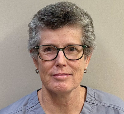 Dr. Patricia Biglow-Lecomte, Dentist in Moosomin Dental Clinic - Portrait Photo