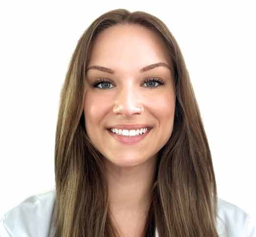 Dr. Taylor Kostyshyn, Dentist in Moosomin Dental Clinic - Portrait Photo