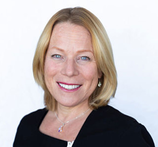 Dr. Annie Bélanger, Dentist in Clinique dentaire Bélanger Bennett - Portrait Photo