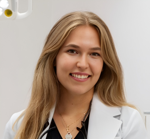 Dr. Marianne Dorval, Dentist in Clinique dentaire Bélanger Bennett - Portrait Photo