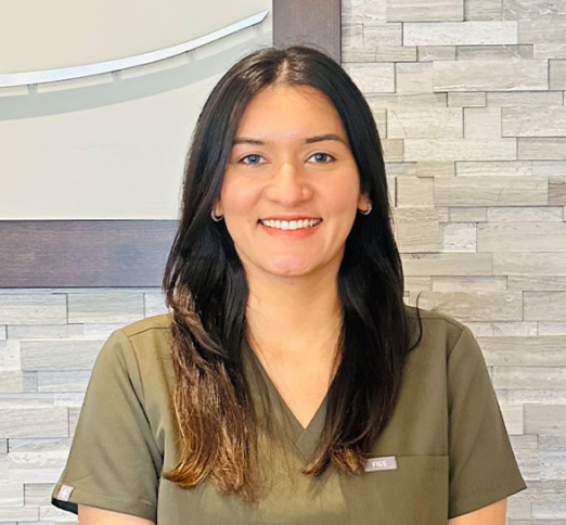 Dr. Akanksha Arora, Dentist in West Market Dental - Portrait Photo