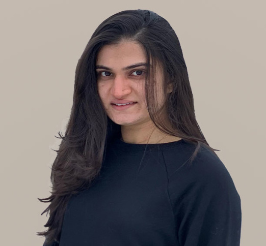 Dr. Vasoya Bansi, Dentist in Go Dental - Portrait Photo