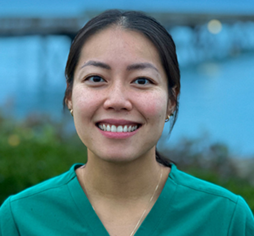 Dr. Nathalie Butler, Dentist in James Bay Dental - Portrait Photo