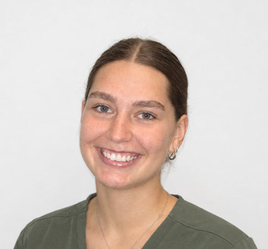 Dr. Jogaile Aidukeviciute, Dentist in Driftwood Dental - Courtenay - Portrait Photo