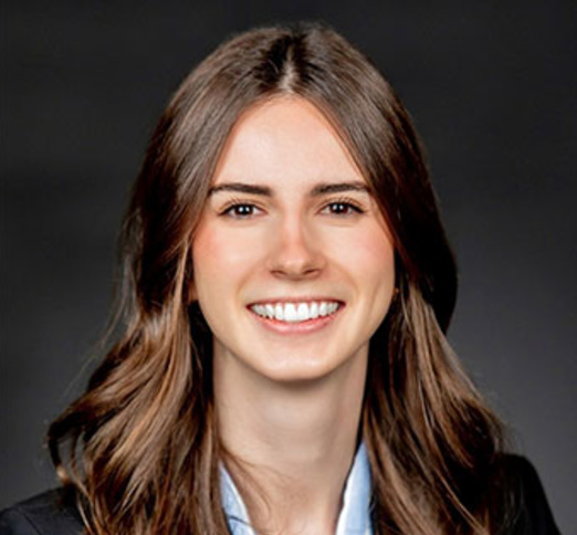 Dr. Maria Czyz, Dentist in Access Dental - Portrait Photo